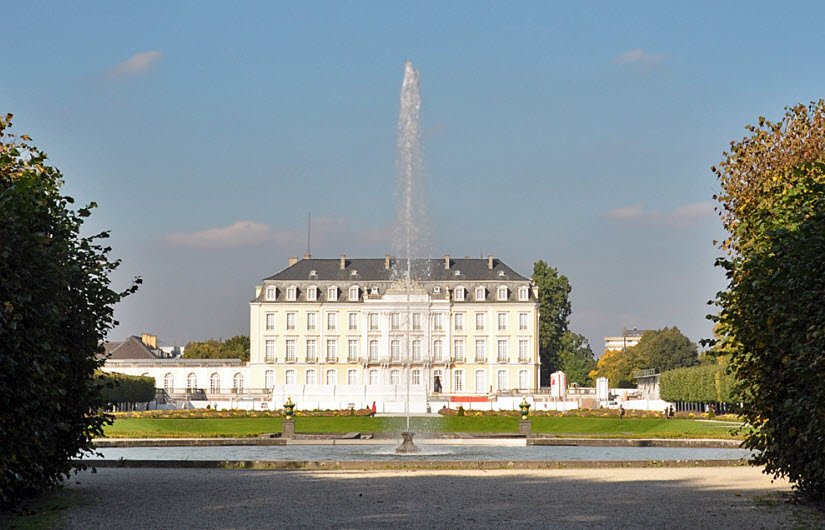 Schloss Königseggwald, Germany